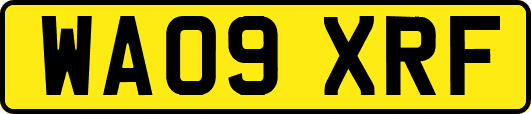 WA09XRF