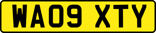 WA09XTY