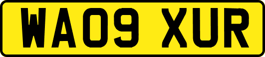 WA09XUR