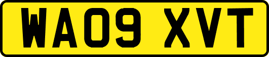 WA09XVT
