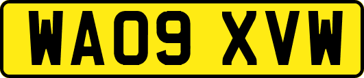 WA09XVW