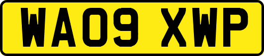 WA09XWP