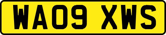 WA09XWS