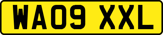 WA09XXL