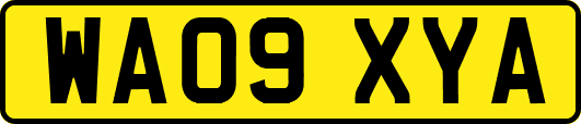 WA09XYA