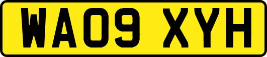 WA09XYH