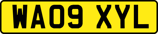 WA09XYL
