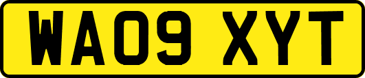WA09XYT
