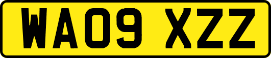 WA09XZZ