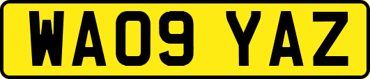 WA09YAZ