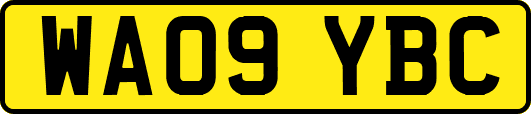 WA09YBC