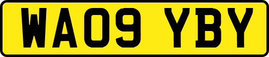 WA09YBY