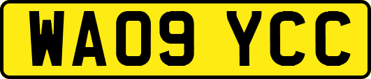 WA09YCC