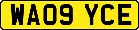 WA09YCE