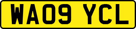 WA09YCL