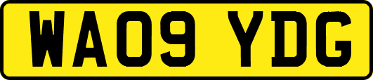 WA09YDG