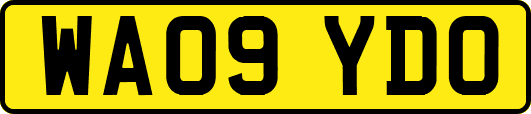 WA09YDO