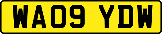 WA09YDW
