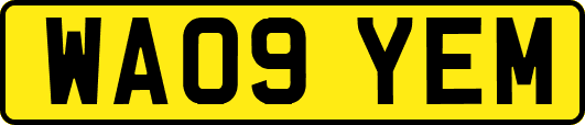 WA09YEM