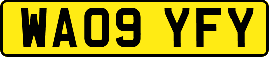WA09YFY