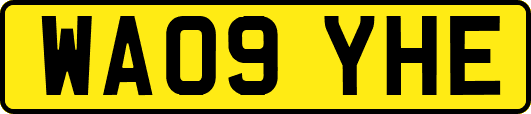 WA09YHE