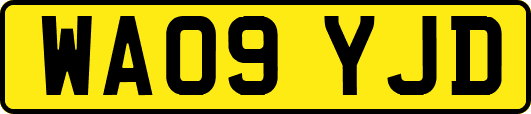 WA09YJD