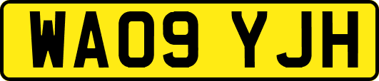 WA09YJH