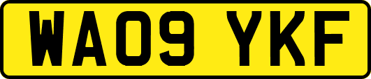 WA09YKF