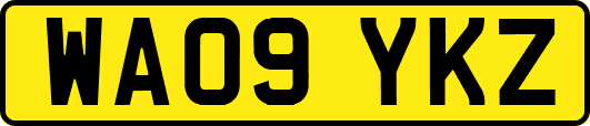WA09YKZ