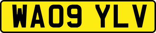 WA09YLV