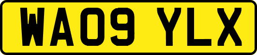 WA09YLX