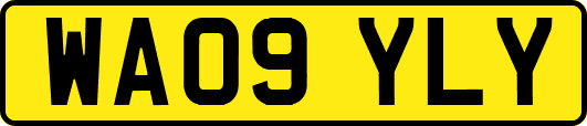 WA09YLY