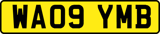 WA09YMB