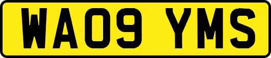 WA09YMS