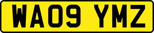 WA09YMZ