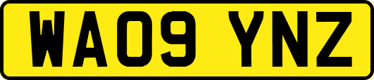 WA09YNZ