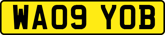 WA09YOB
