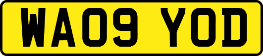 WA09YOD
