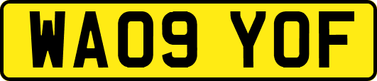 WA09YOF