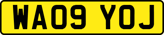 WA09YOJ