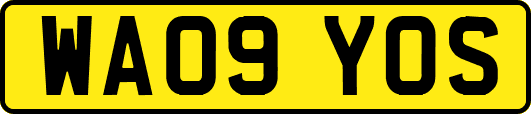 WA09YOS