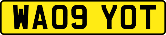 WA09YOT