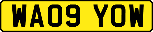 WA09YOW