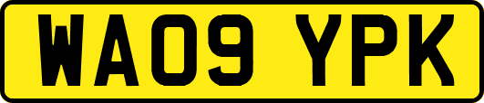WA09YPK