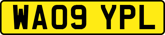 WA09YPL