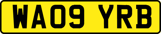 WA09YRB