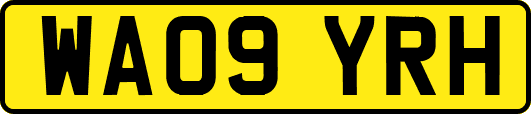 WA09YRH