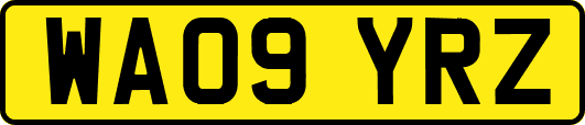 WA09YRZ