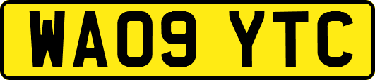 WA09YTC