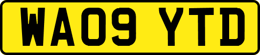 WA09YTD
